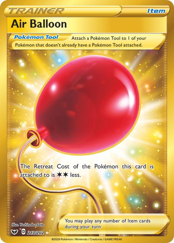 Secret kaart 213